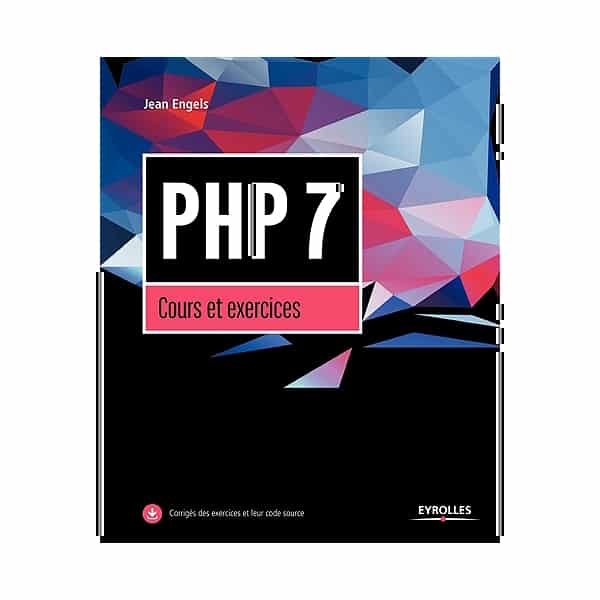 Les meilleures livres PHP pour progresser en 2021