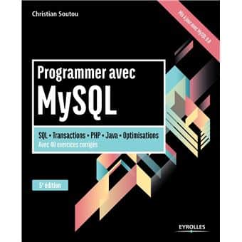 Les meilleurs livres SQL pour découvrir la gestion de bases de données