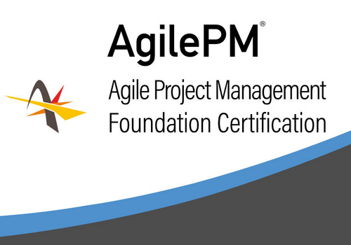Certifications gesion de projet : AgilePM Illustration