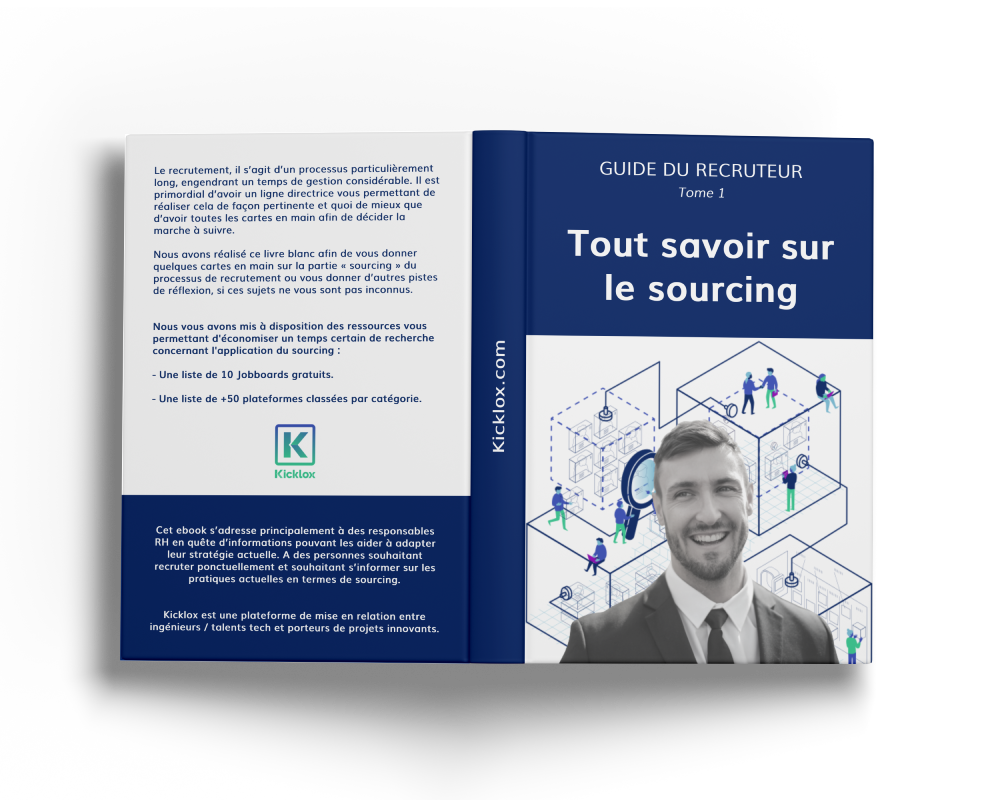 Tout savoir sur le sourcing