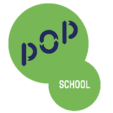 Pop SCHOOL