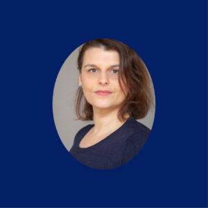 Eve-Marie Guidier