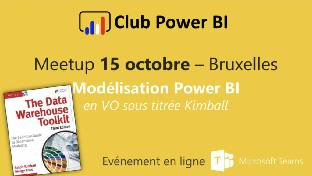 Club Power BI