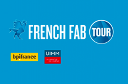 french fab tour