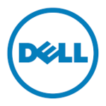 DELL logo