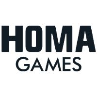 HOMA Games