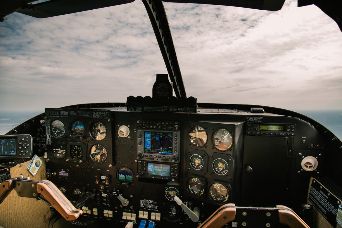 cabinets de recrutement aeronautique