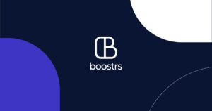 BOOSTRS logo