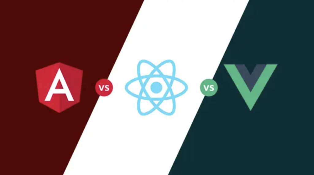 Angular, React, Vue : quel framework JavaScript choisir ?