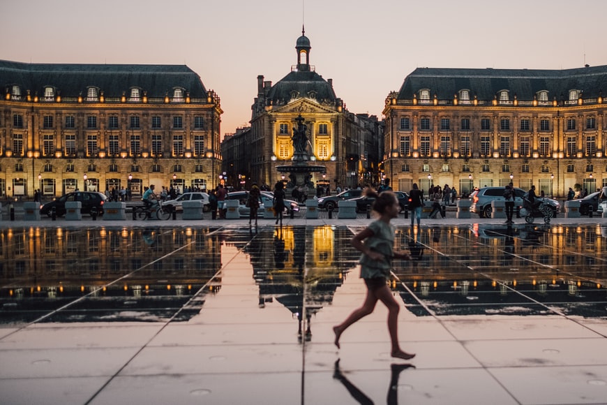 Bordeaux cabinet de recrutement