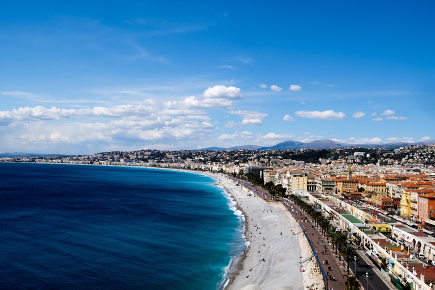 cabinets de recrutement à Nice