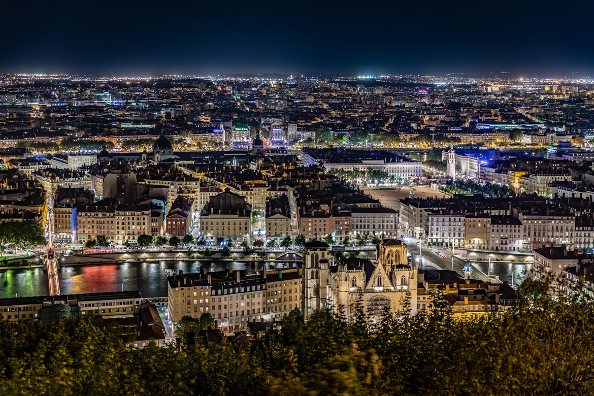 lyon cabinets de recrutement