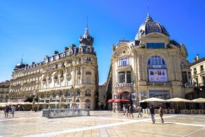 montpellier cabinet de recrutement