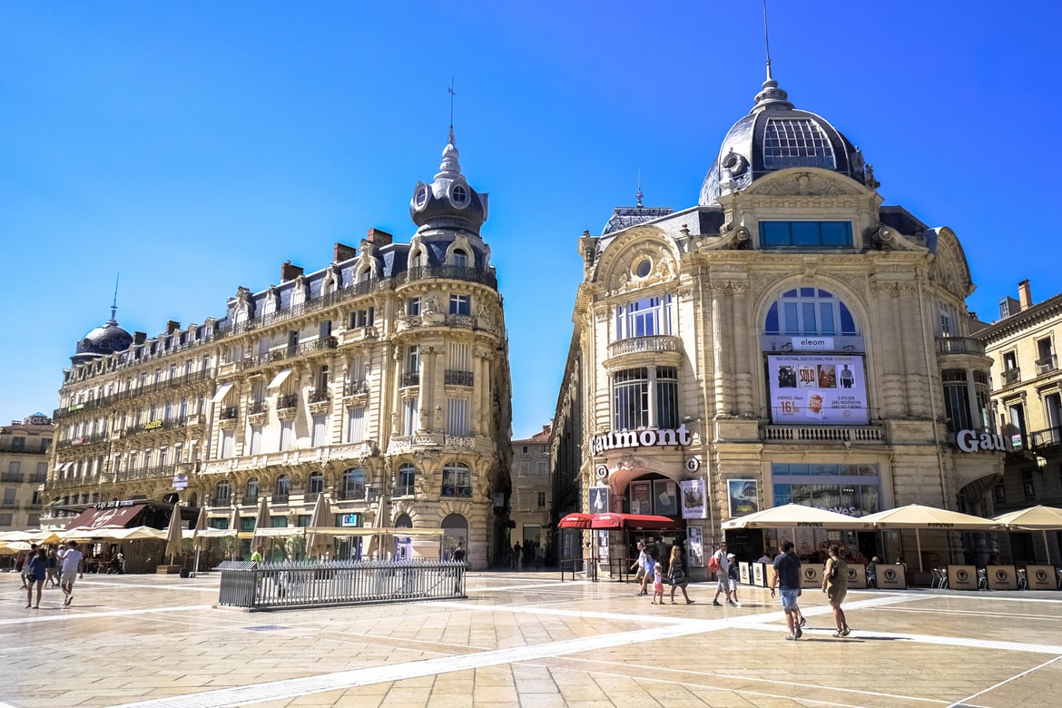 montpellier cabinet de recrutement