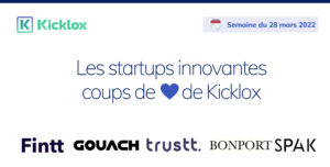 startups innovantes