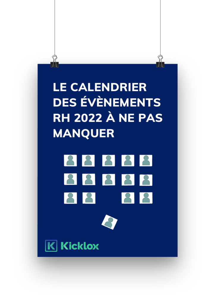 Calendrier RH