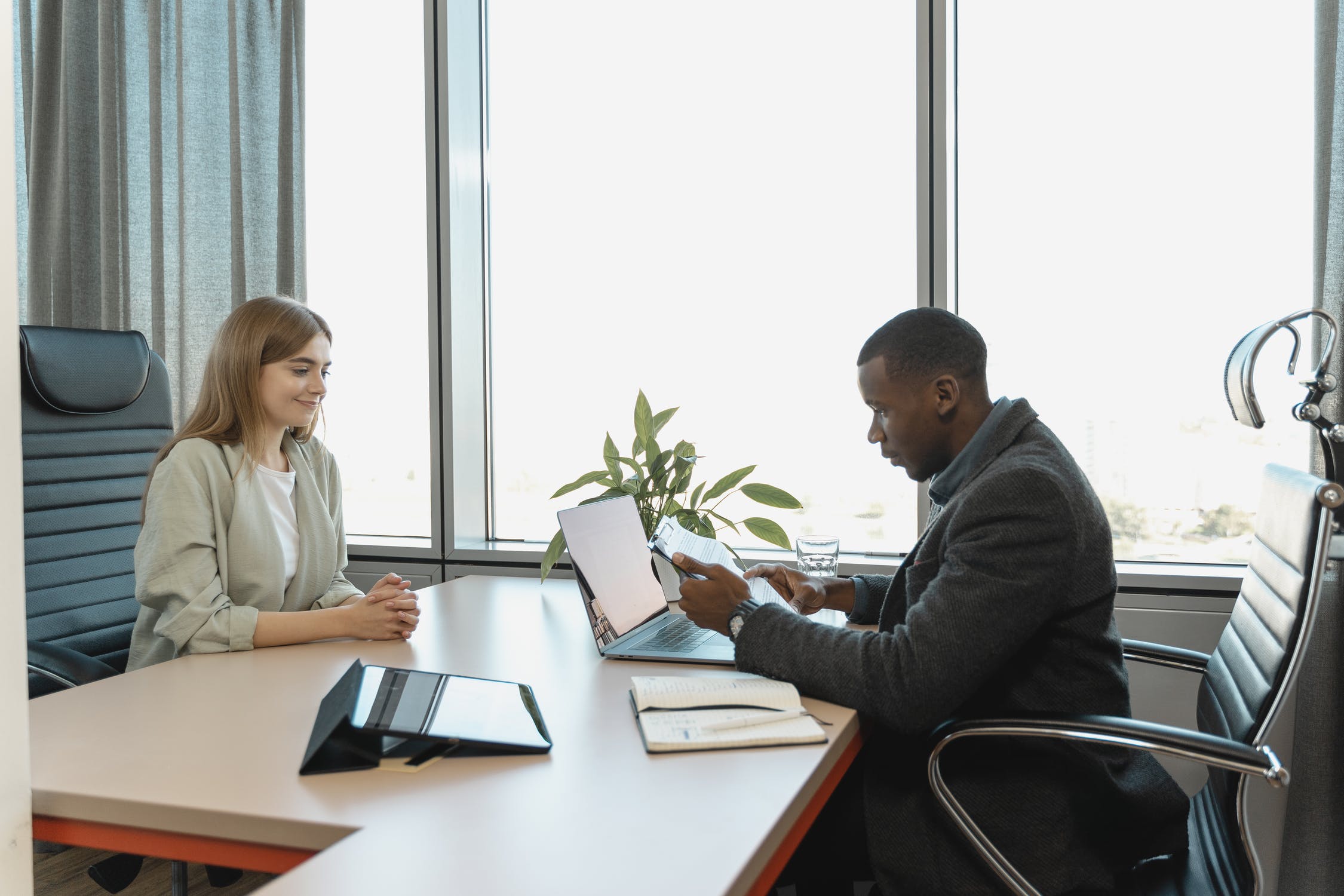 qualité recruteur