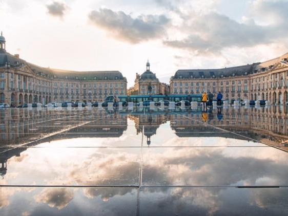 ESN Bordeaux