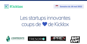Startups innovantes