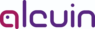 Alcuin logo