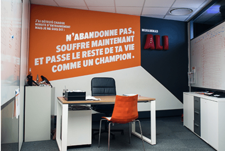 coworking lyon