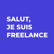 salut freelance podcats