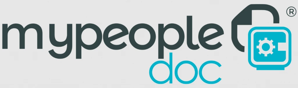 Logo mypeople hr
