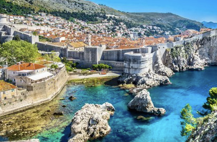 Dubrovnik