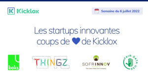 Startups innovantes