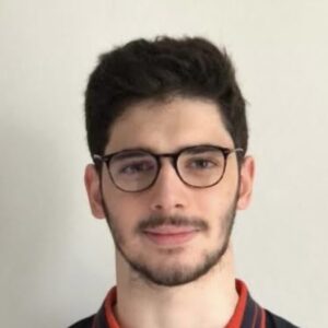 Aurelien Pesques