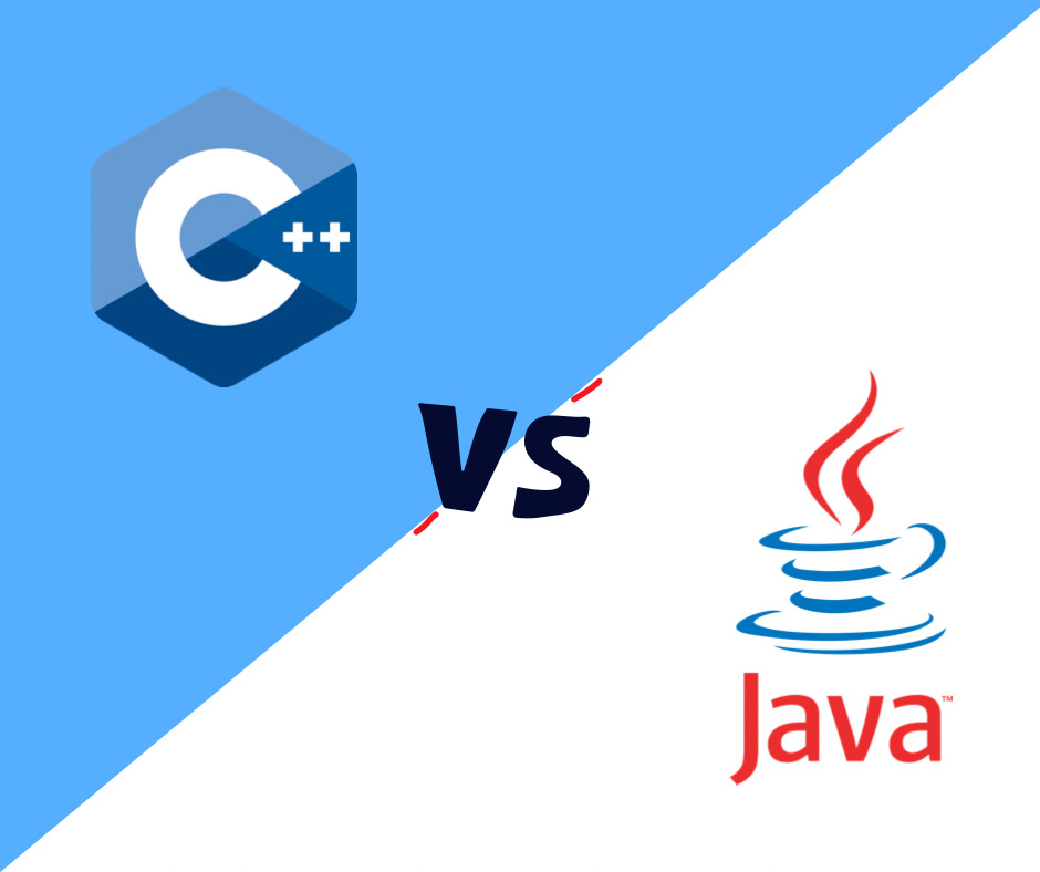 C++ vs Java