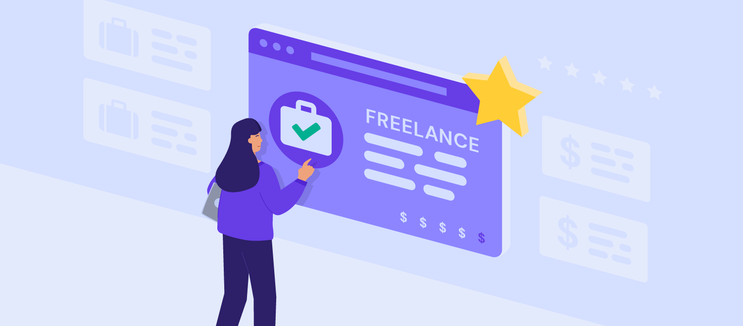 Freelance