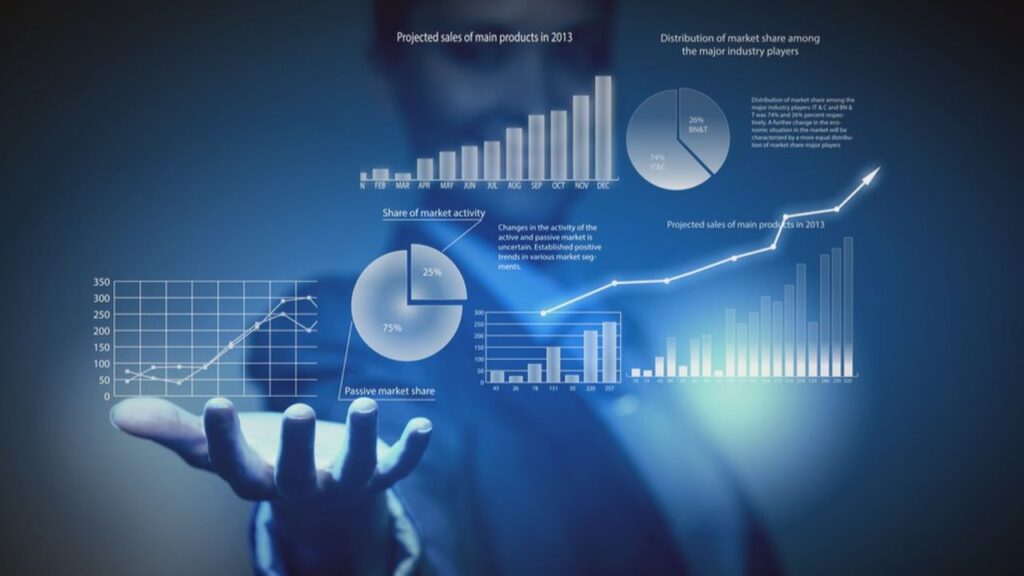 Data scientist