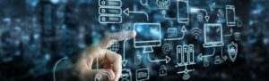 Architecte Informatique