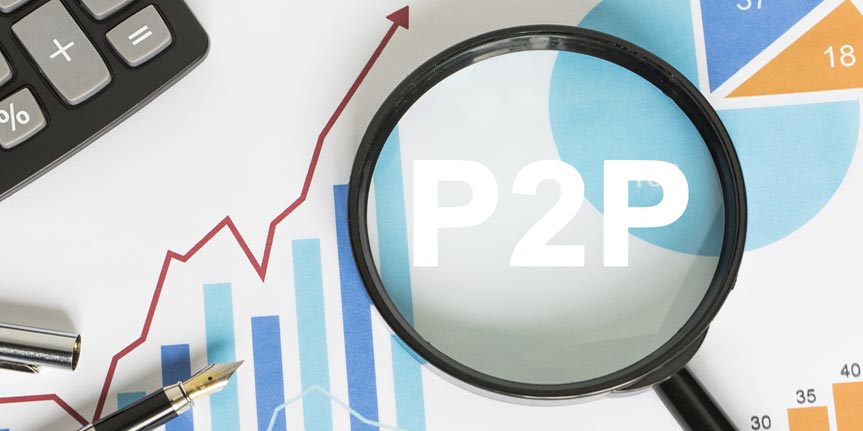 P2P