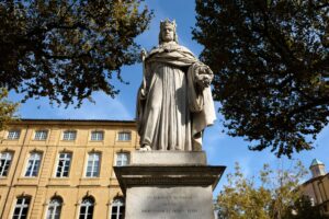 cabinets de recrutement à Aix-en Province