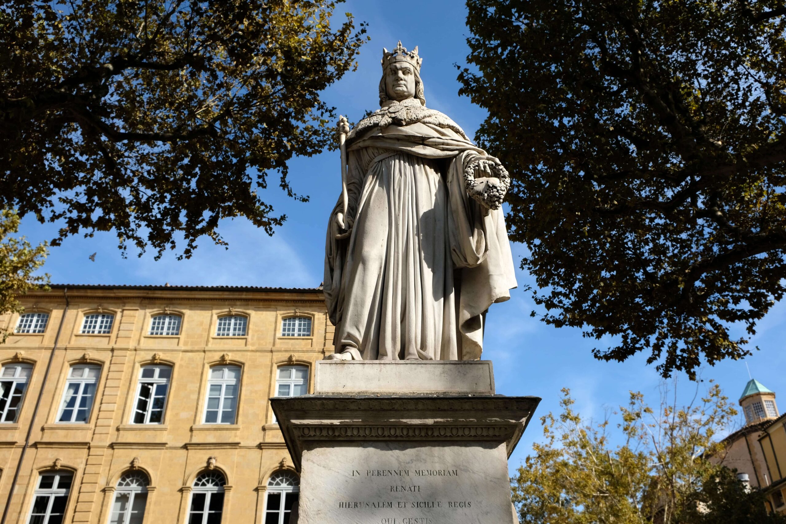 cabinets de recrutement à Aix-en Province