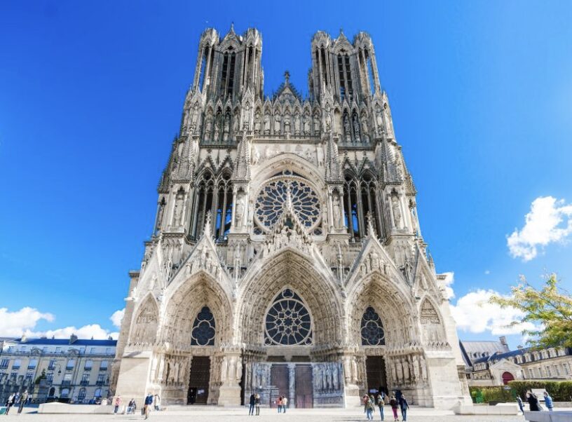 Cabinet de recrutement Reims