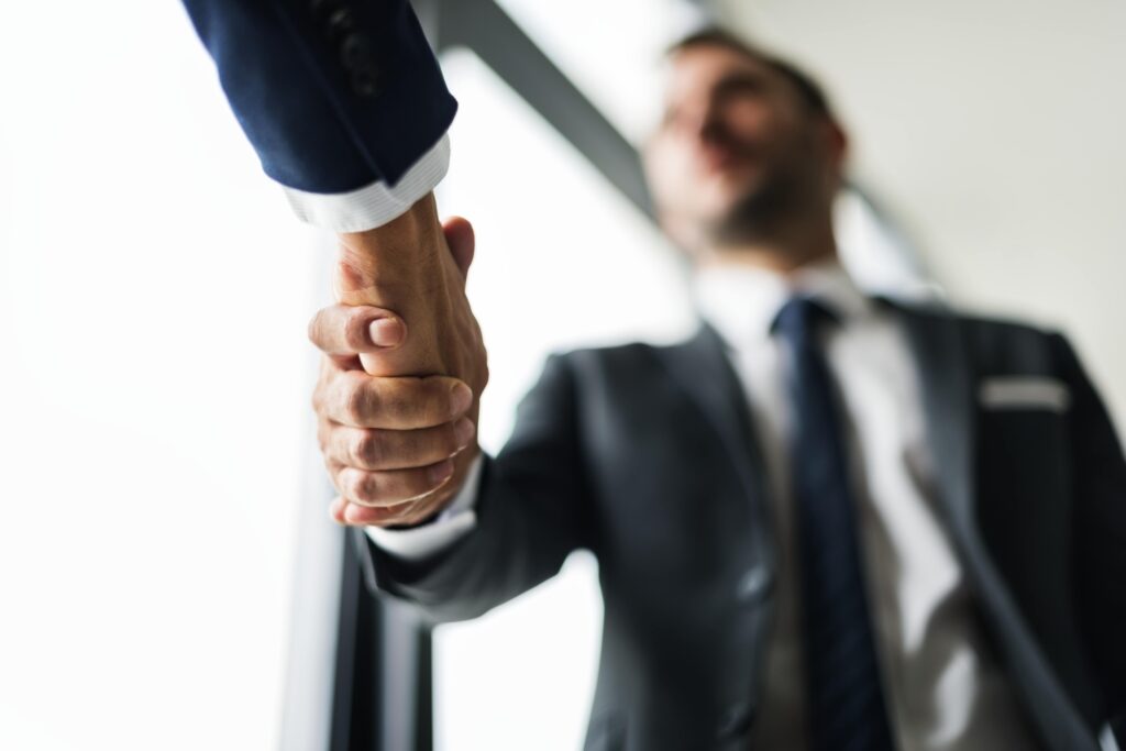cabinets de recrutement finance