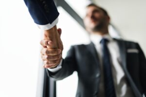 cabinets de recrutement finance
