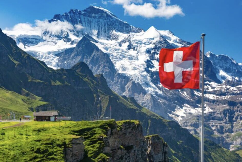 Cabinet de recrutement en Suisse