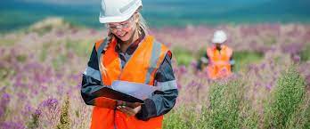 Ingénieur environnement salaire