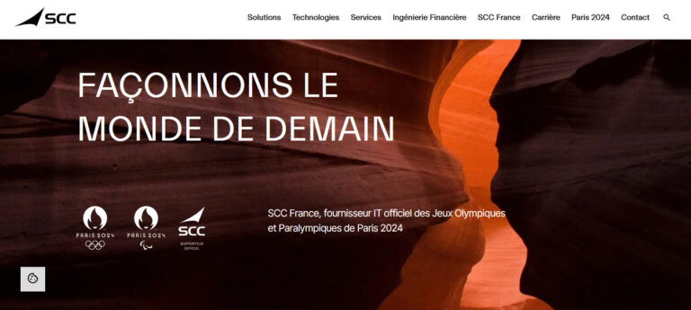 Tout savoir sur les SSII : définition, rôle, missions