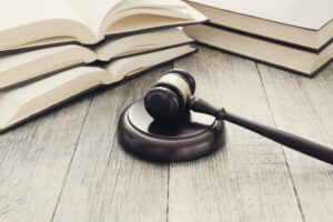 La protection juridique professionnelle