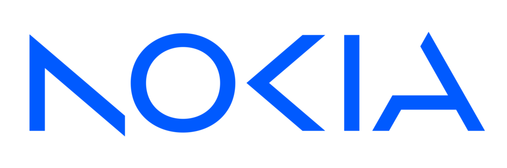 Nom de l'entreprise de téléphonie Nokia.