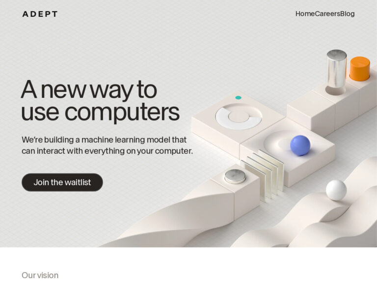 Adept.ai