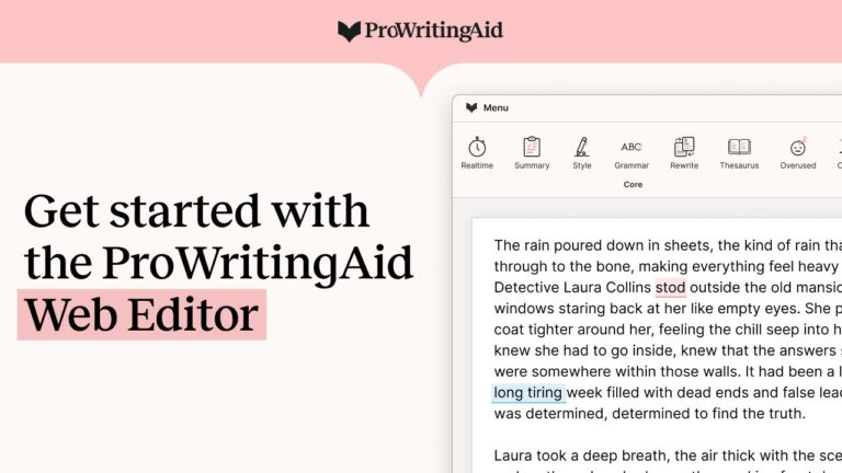 ProWritingAid