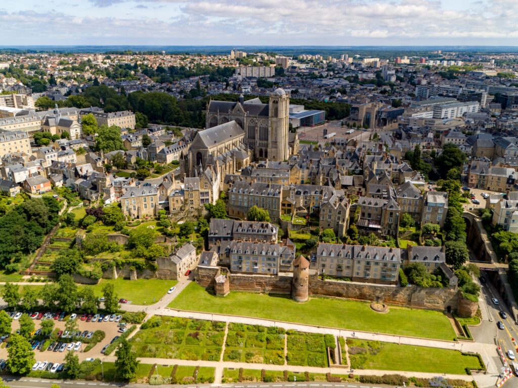 Cabinet de recrutement au Mans