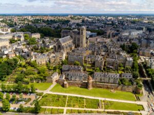 Cabinet de recrutement au Mans