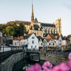 Cabinets de recrutement à Amiens